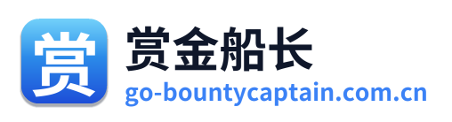 赏金船长 Logo